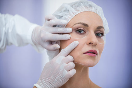 HIFU : L’Ultrasonique au Service du Raffermissement Corporel